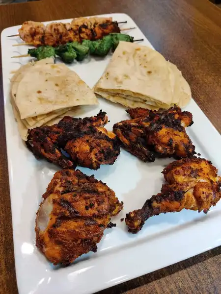 Chicken Tikka