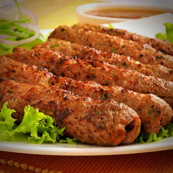 Beef Shik Kabab